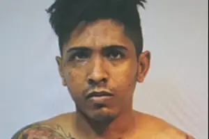 Ítalo da Silva Araújo (Foto: Reprodução)
