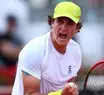 João Fonseca enfrenta Jacob Fearnley hoje em sua estreia em Wimbledon.