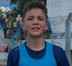 Jovem sequestrado no Piauí conquista pódio horas após o resgate