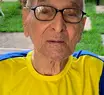 Morre, aos 94 anos, o procurador aposentado José Caddah