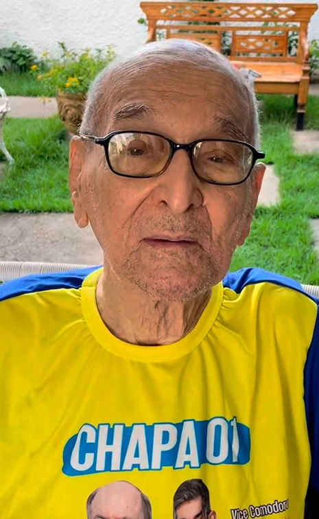 José Caddah