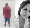 Homem é preso suspeito de matar ex-esposa a facadas em Timon