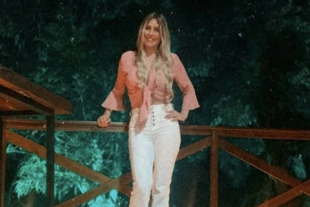 Juliane Jacinta Sawicki