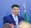 Leondidas Júnior assume vaga na Câmara Municipal de Teresina