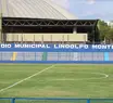 Lindolfo Monteiro será reaberto para jogo entre Altos e Sampaio Corrêa