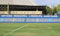 Lindolfo Monteiro será reaberto para jogo entre Altos e Sampaio Corrêa