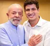 João Campos assume PSB com missão de fortalecer partido