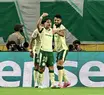 Palmeiras evita derrota para Inter Miami no fim e pega Botafogo nas oitavas
