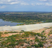 Caminho das Águas entra na segunda fase com entregas em três estados do Nordeste
