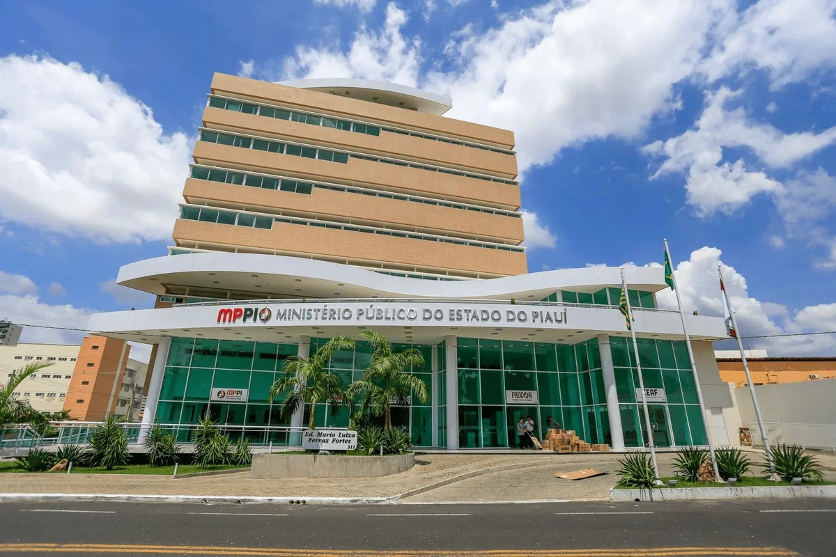 Ministério Público do Piauí