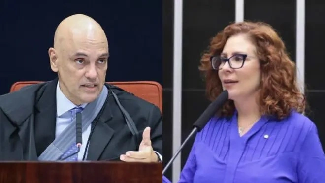 Moraes e Zambelli