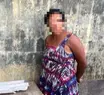 Suspeita de furtar R$ 200 mil em joias é presa em Teresina