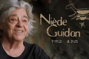 Niède Guidon (Foto: Reprodução)