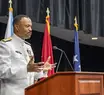 Visita de chefe militar dos EUA ao Brasil teve mal-estar e jantar esvaziado