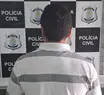 Polícia Civil prende suspeito de tentativa de feminicídio ocorrida em Teresina