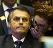 Zambelli e Eduardo no exterior provocam o STF a agir