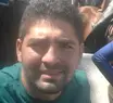 Suspeito de atirar no rosto da ex-mulher é encontrado morto no local do crime