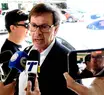 'Não matei, não trafiquei, apenas pedi passaporte para meu pai', diz Gilson
