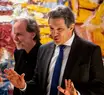 Congresso sob Bolsonaro impôs conta de R$ 82 bi a Lula