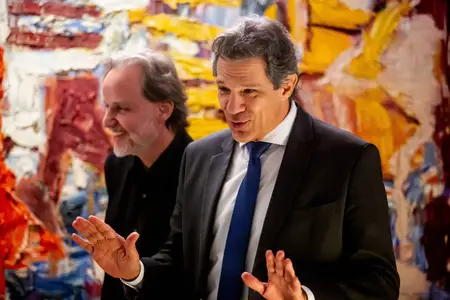 Congresso sob Bolsonaro impôs conta de R$ 82 bi a Lula