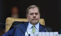 Relatório amplia tensão entre Toffoli e PF no caso Banco Master