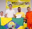 Piauí realiza maior formação de brigadistas florestais da história do estado