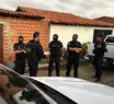 SSP deflagra operação para cumprir 19 mandados de prisão e 15 de busca