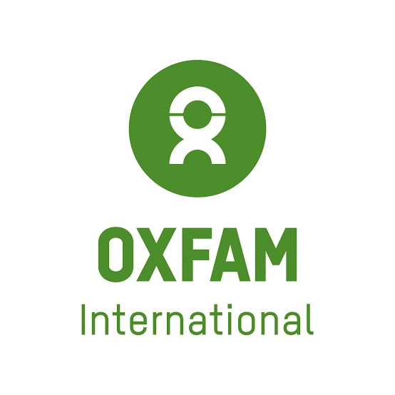 Oxfam Internacional