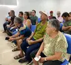 Marcação de consultas para mutirão de catarata em Teresina até esta terça (24)
