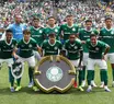 Palmeiras vence o Botafogo na prorrogação com gol de Paulinho.