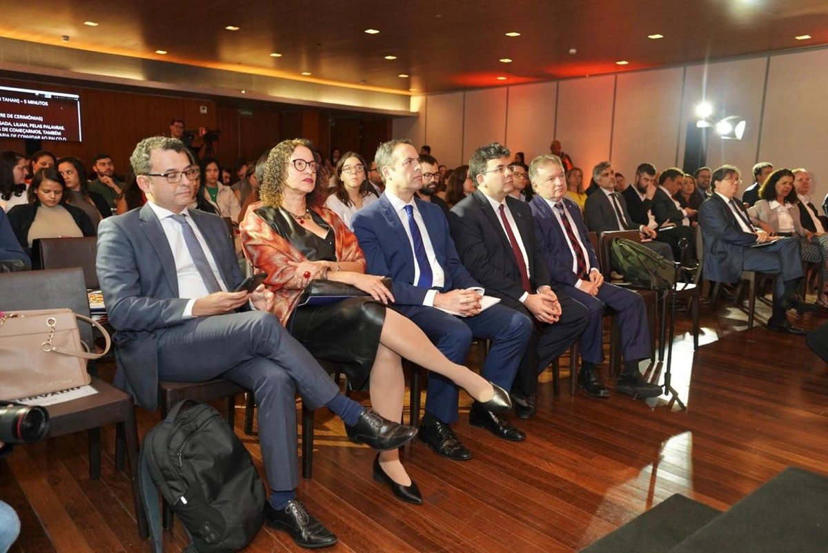 Participantes