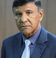 Pedro Alcântara, vereador (Foto: Reprodução | Câmara Municipal de Teresina)