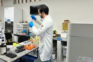 Pesquisa desenvolve diagnóstico inédito e rápido de câncer infantil (Foto: Reprodução)