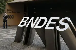 PF apura tentativa de fraude de R$ 300 milhões envolvendo lobista e sócio de fintech (Foto: BNDES)