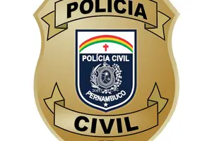 Polícia Civil de Pernambuco (Foto: Reprodução)