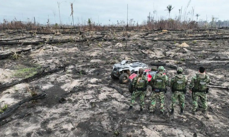 Polícia Federal no combate a incêndios criminosos e outros crimes ambientais.jpeg