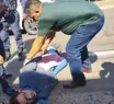 Policial Civil é baleado durante cumprimento de mandado no centro de Teresina