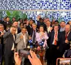 PRD e Solidariedade selam federação em Brasília