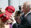 Trump defende mudança de regime no Irã com nova sigla “MIGA”