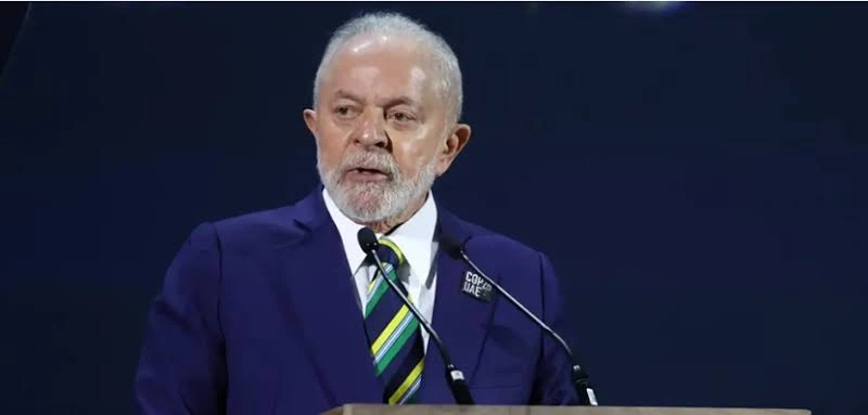 Presidente Lula