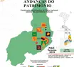 Projeto Andanças do Patrimônio promove debate sobre políticas culturais