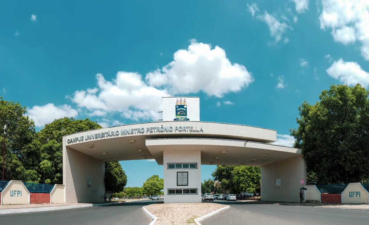 Projeto "UFPI em Movimento" incentiva caminhadas, corridas e ciclismo no campus de Teresina