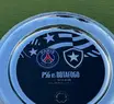 Botafogo vence o PSG em jogo histórico e fica a um empate da classificação.