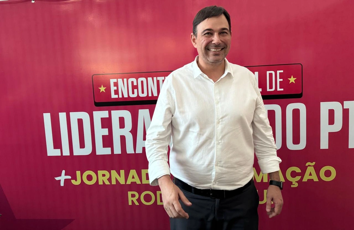 PT propõe carreira tecnológica para fortalecer atuação de vereadores e prefeitos do interior