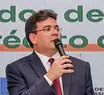 Rafael Fonteles anuncia concurso com 60 vagas para SASC