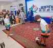Governador Rafael Fonteles lança Jogos Escolares Piauienses 2025 nesta segunda (23