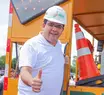 Rafael Fonteles tem agenda em quatro municípios no sul nesta terça-feira (23)