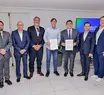 Rafael Fonteles firma parcerias para impulsionar cadeia produtiva de energia limpa