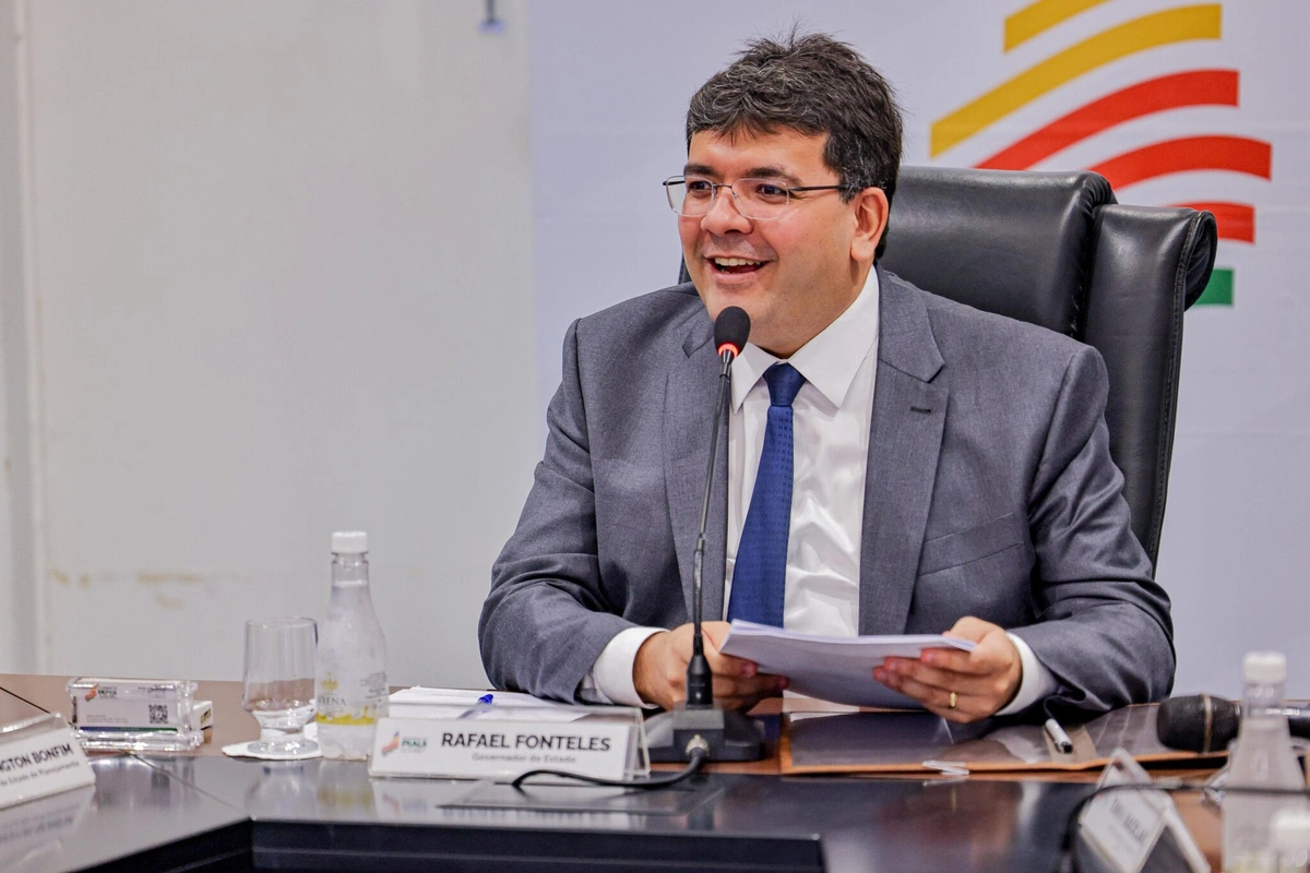 Rafael Fonteles