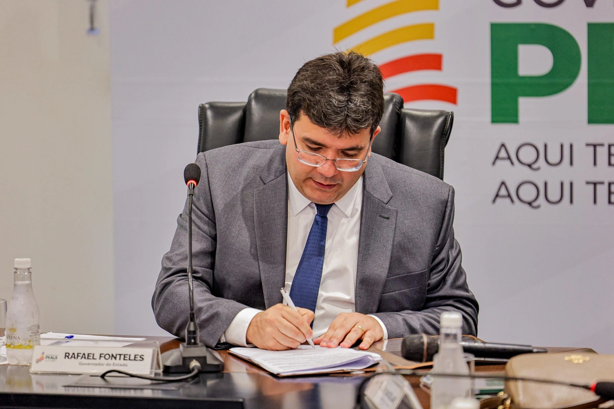 Rafael Fonteles